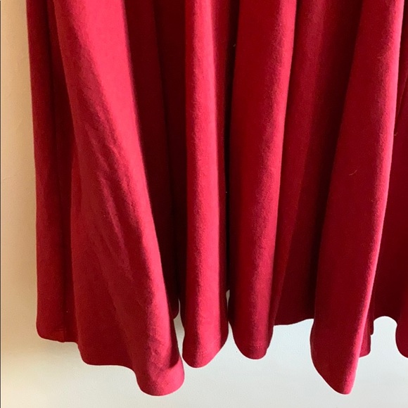 Red Gap Adorable Dress Size XL - Picture 11 of 16